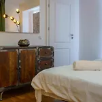 Main Square 5 Star Luxury Apartment With View