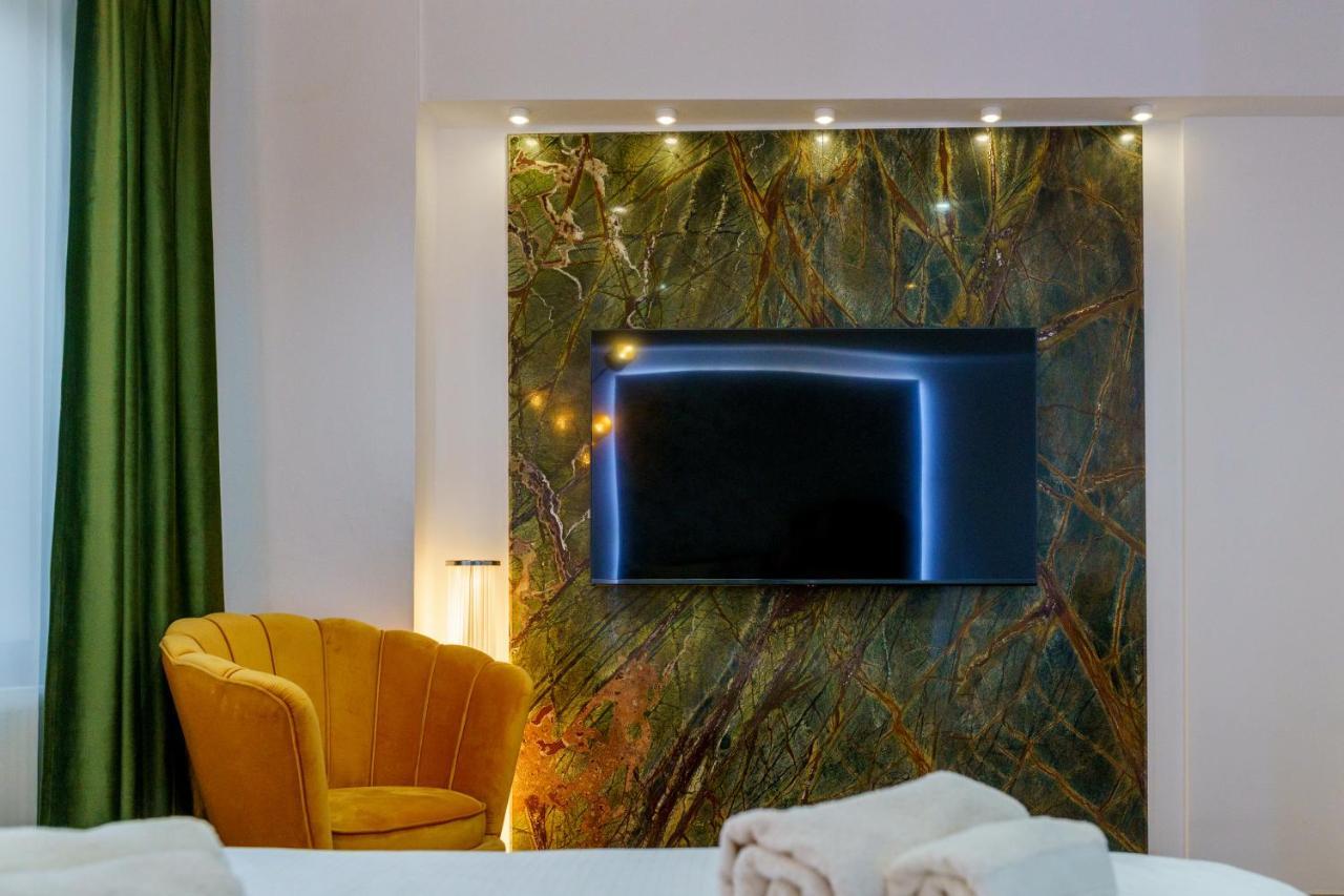 Main Square 5 Star Luxury With View Cluj-Napoca