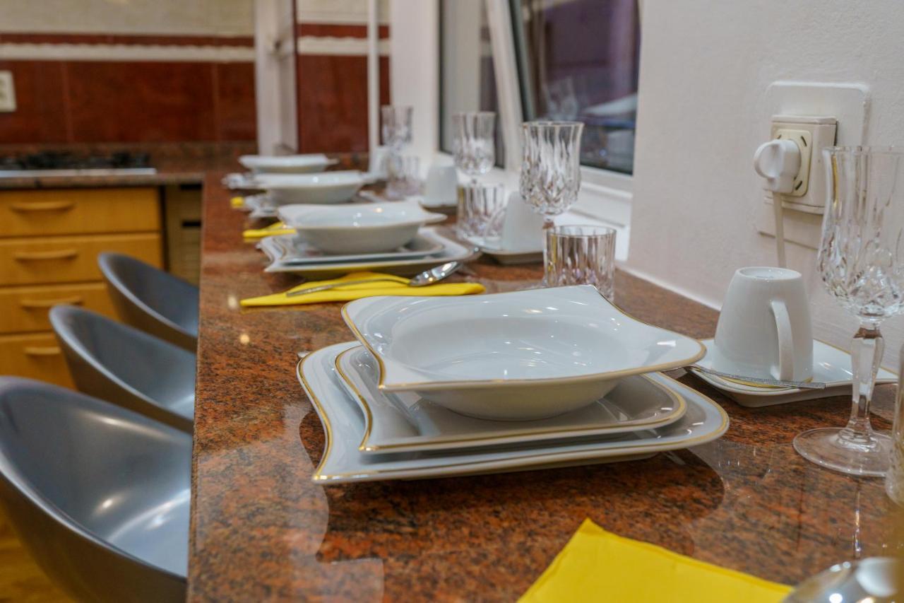 Apartment Main Square 5 Star Luxury With View *