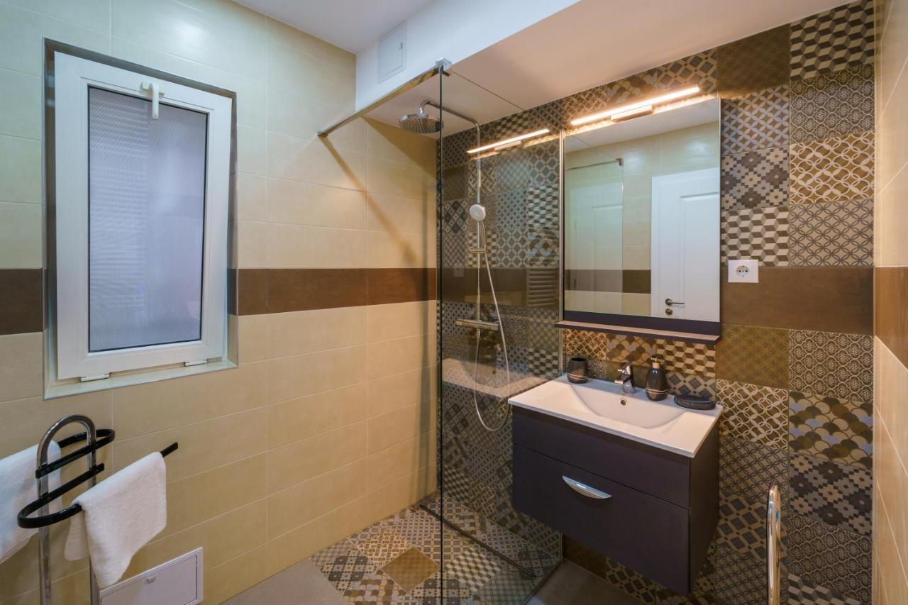Main Square 5 Star Luxury With View Apartment Cluj-Napoca
