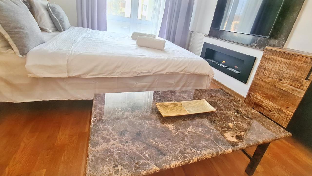 Main Square 5 Star Luxury With View Apartment *